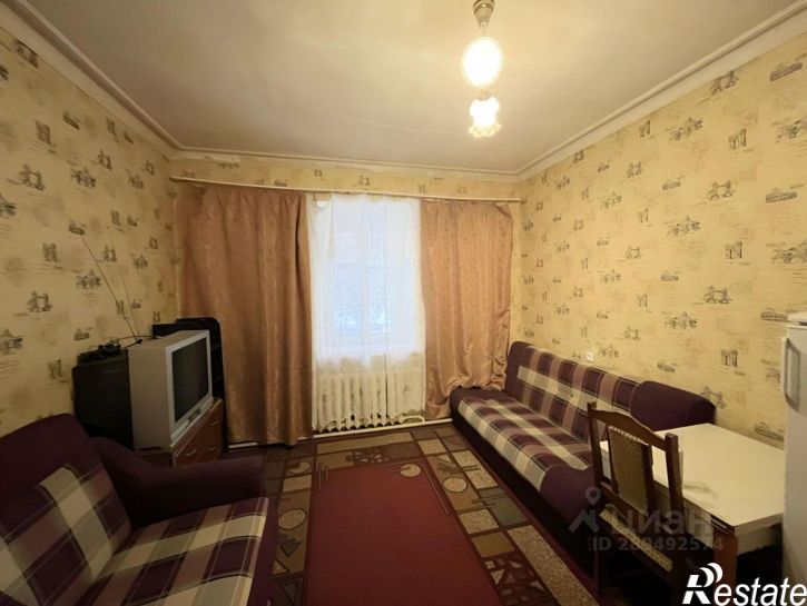 Комната ул Рыкачева, 8,  д. 8
