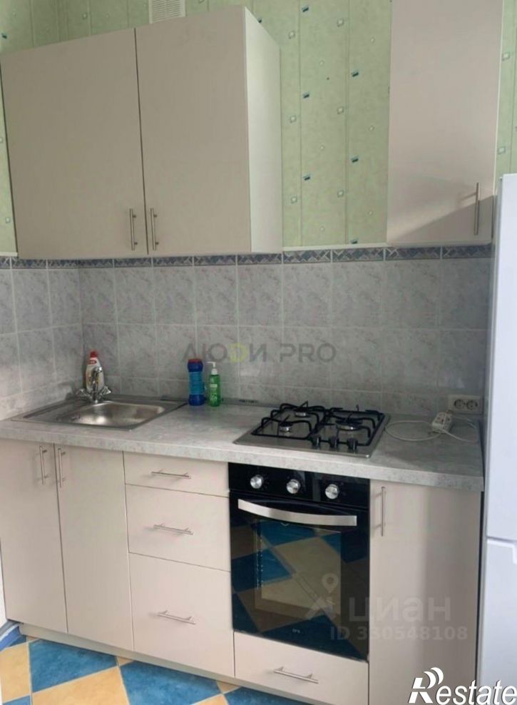 1-комн квартира пр-кт Октября, 40б,  д. 40б