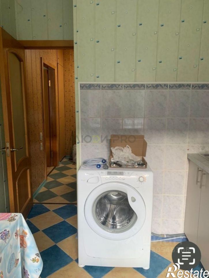 1-комн квартира пр-кт Октября, 40б,  д. 40б