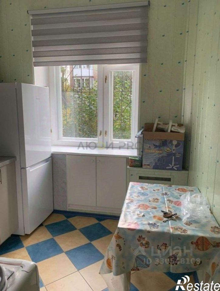 1-комн квартира пр-кт Октября, 40б,  д. 40б