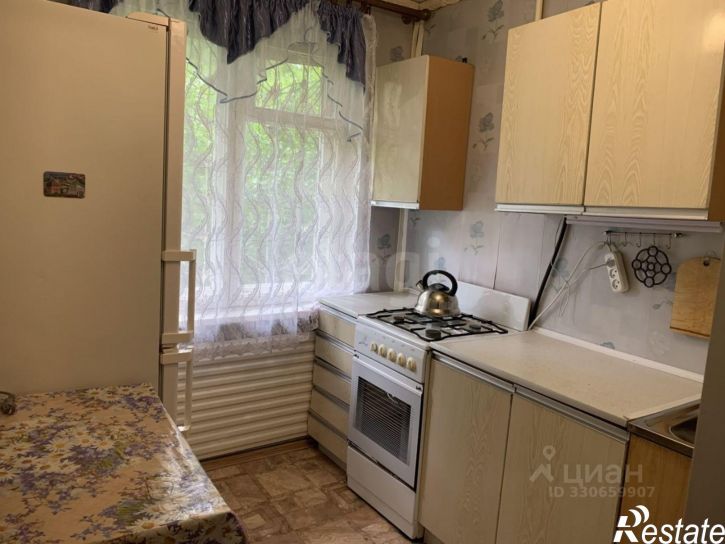 1-комн квартира Красноборская улица, 21,  д. 21