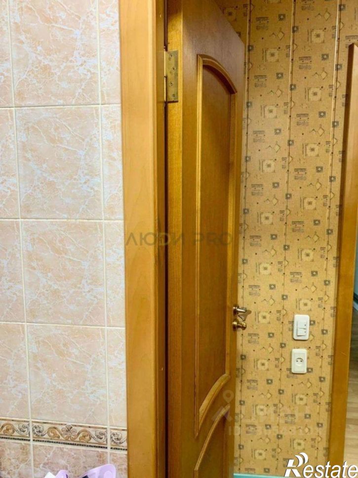 1-комн квартира пр-кт Октября, 40б,  д. 40б