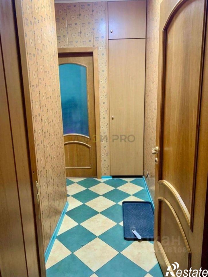 1-комн квартира пр-кт Октября, 40б,  д. 40б