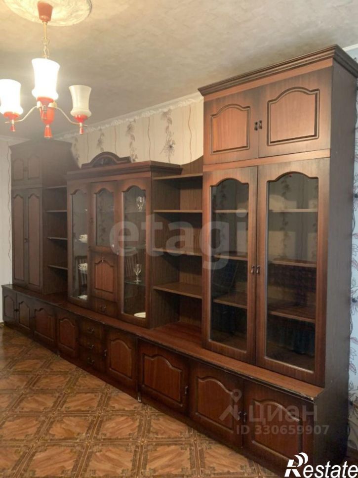 1-комн квартира Красноборская улица, 21,  д. 21