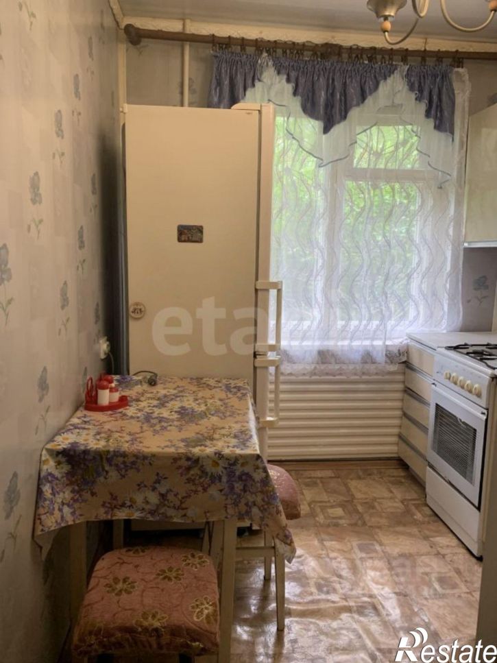 1-комн квартира Красноборская улица, 21,  д. 21