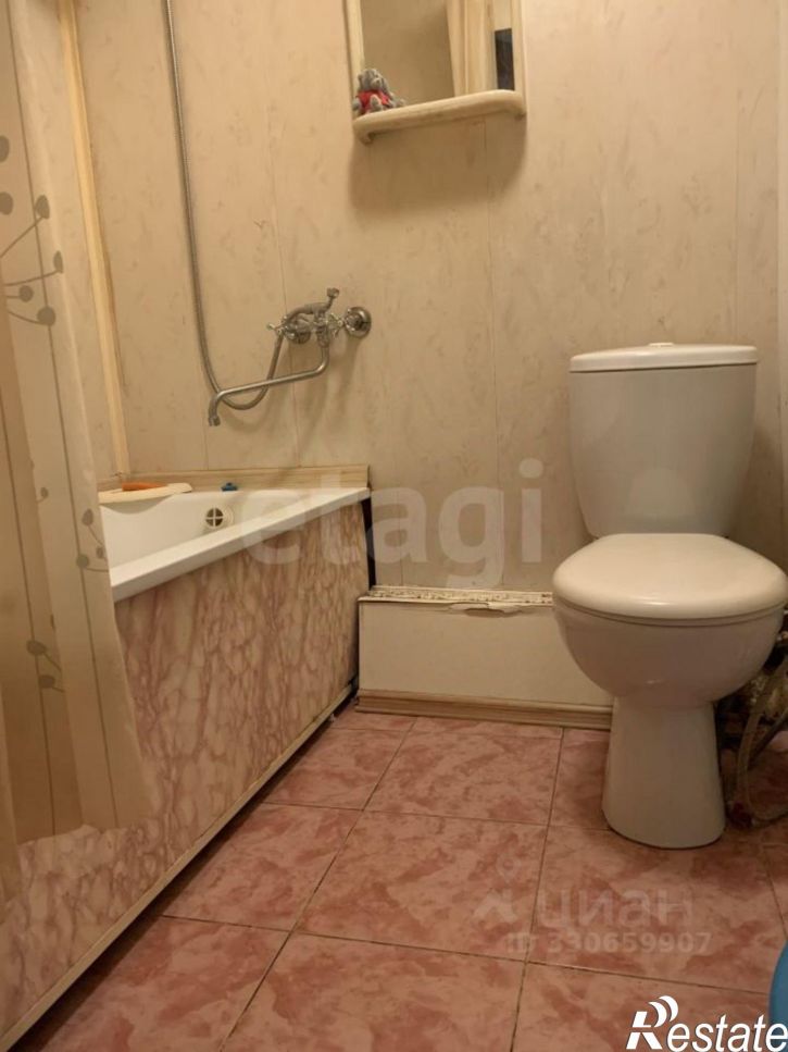 1-комн квартира Красноборская улица, 21,  д. 21