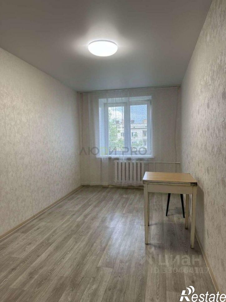 3-комн квартира ул Победы, 60,  д. 60