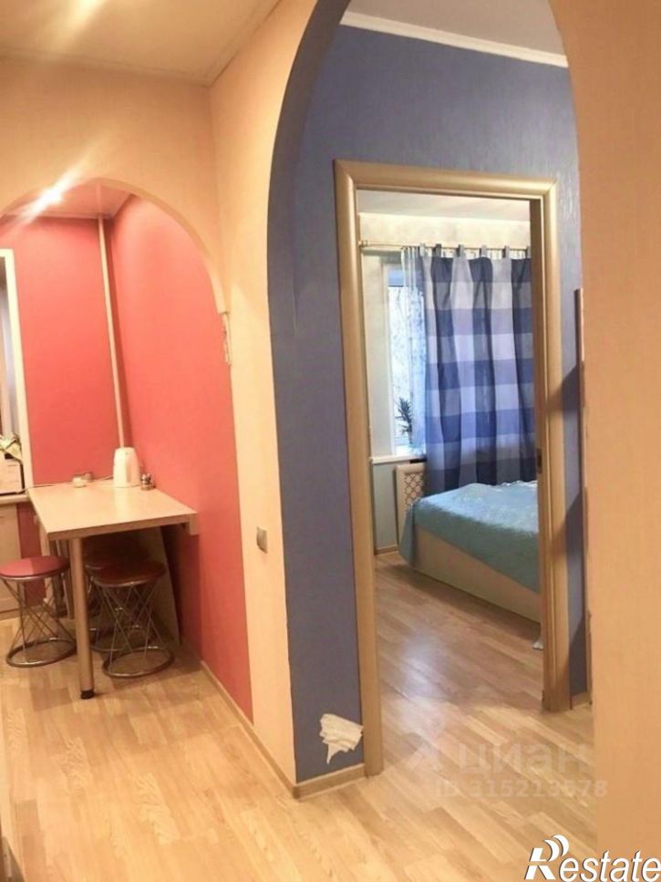 2-комн квартира ул Свердлова, 43а,  д. 43а