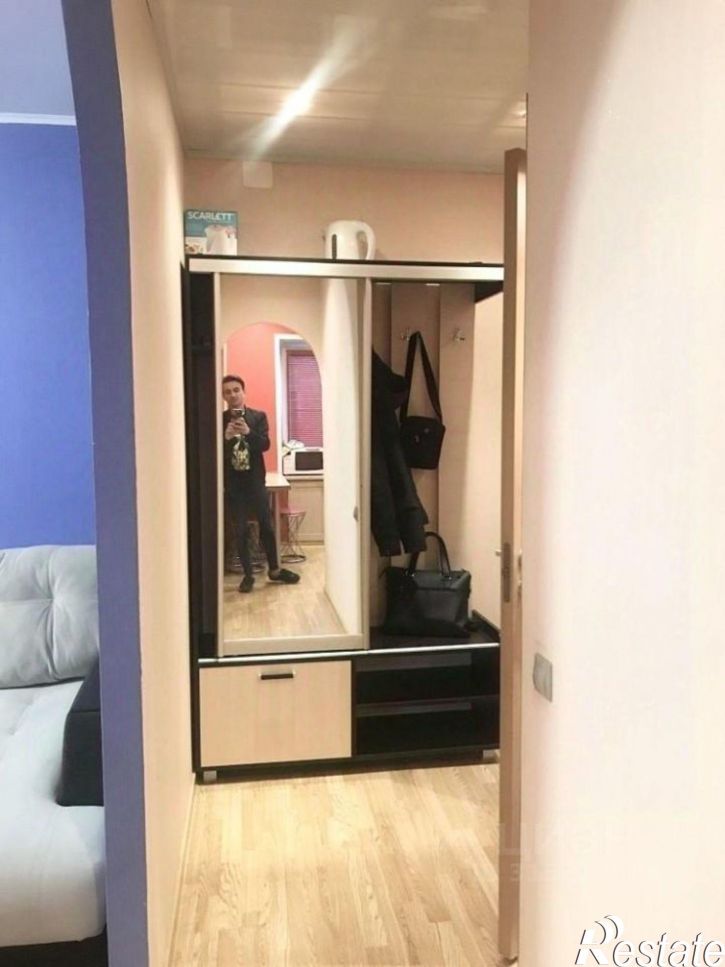 2-комн квартира ул Свердлова, 43а,  д. 43а