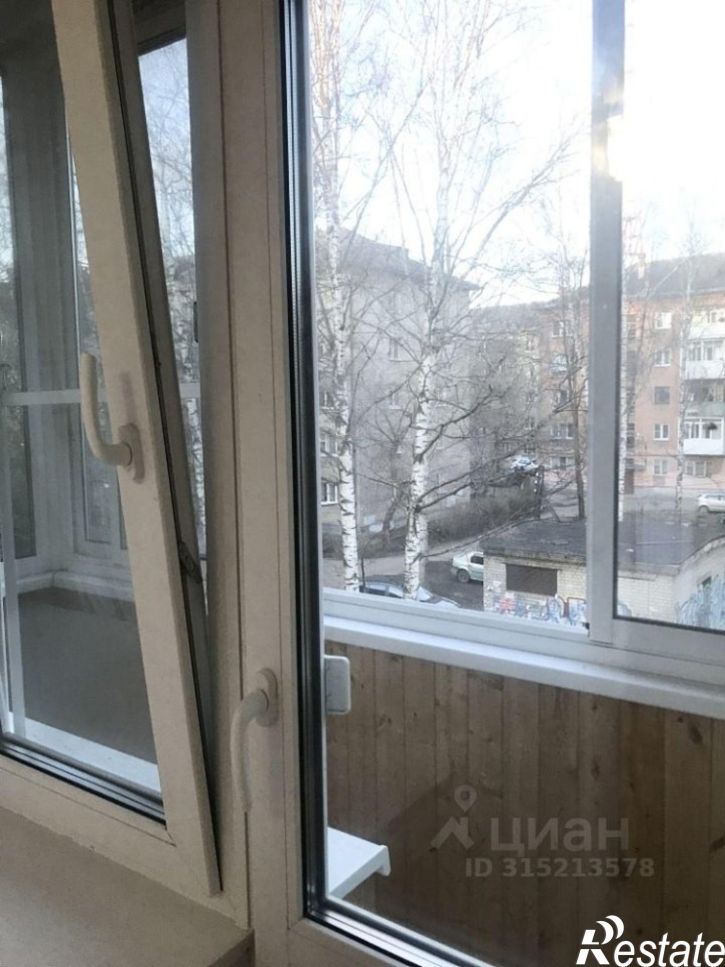 2-комн квартира ул Свердлова, 43а,  д. 43а
