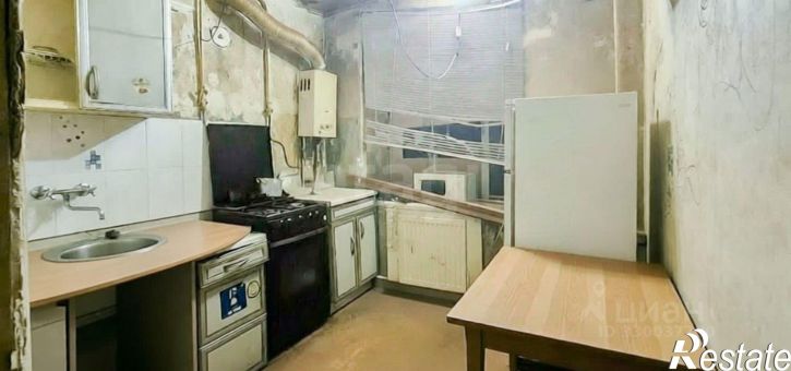 2-комн квартира улица 8 Марта, 14А,  д. 14А