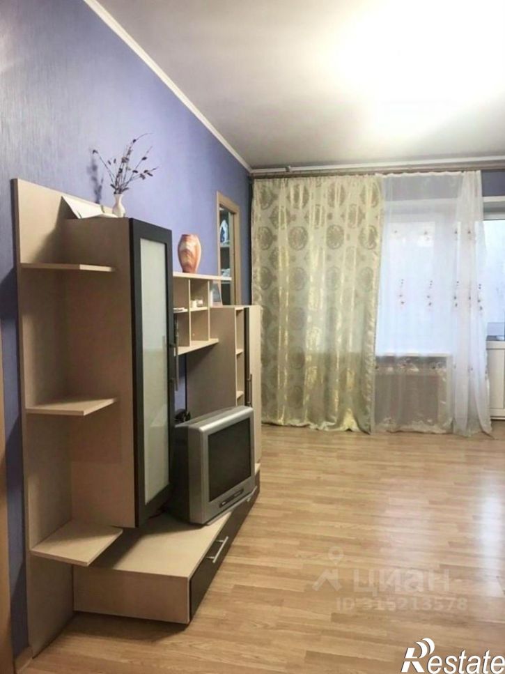 2-комн квартира ул Свердлова, 43а,  д. 43а
