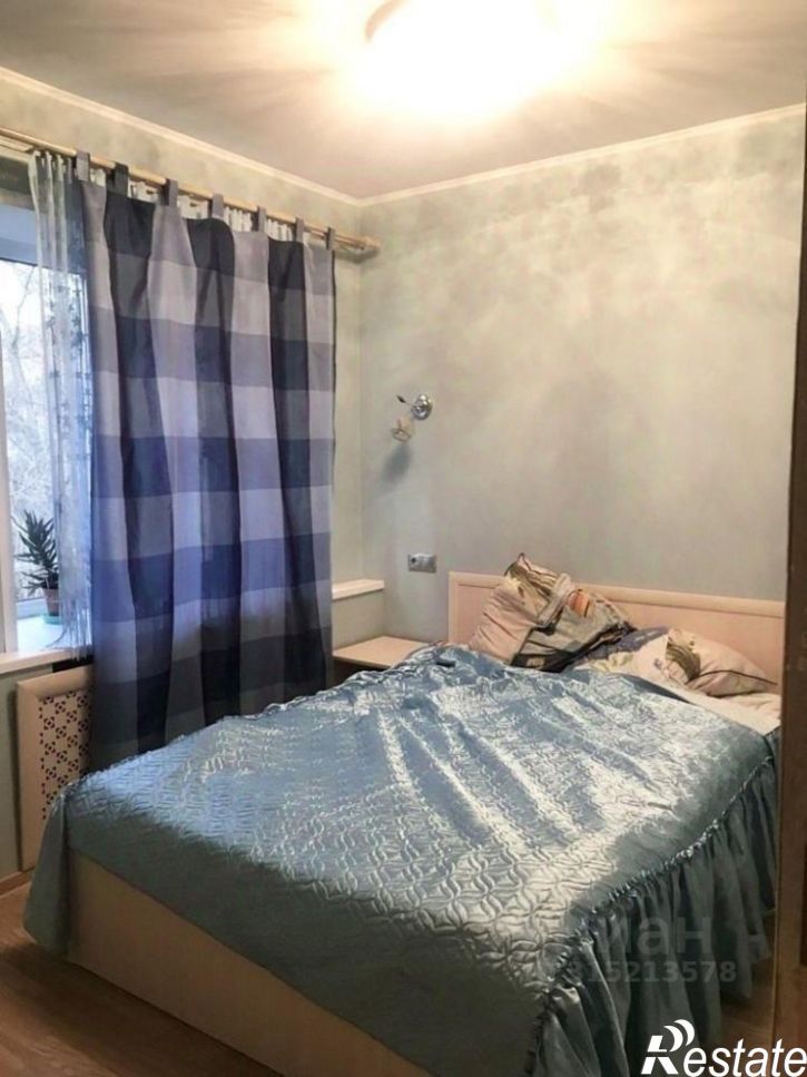 2-комн квартира ул Свердлова, 43а,  д. 43а