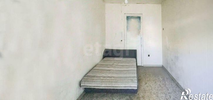2-комн квартира улица 8 Марта, 14А,  д. 14А