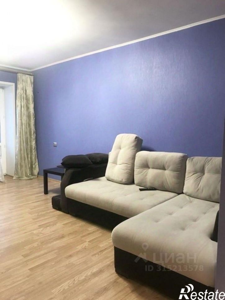 2-комн квартира ул Свердлова, 43а,  д. 43а