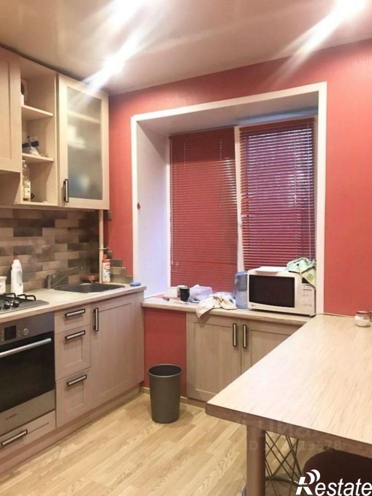 2-комн квартира ул Свердлова, 43а,  д. 43а