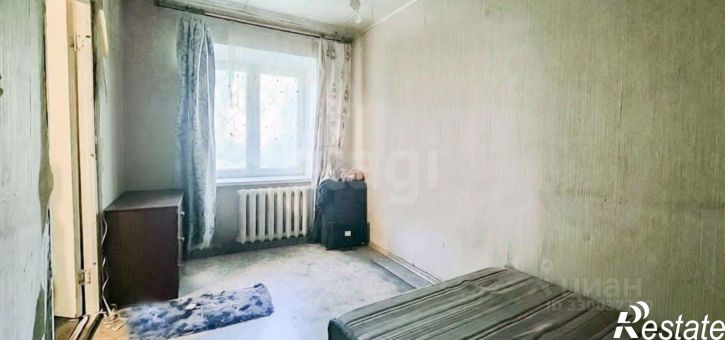 2-комн квартира улица 8 Марта, 14А,  д. 14А