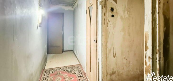 2-комн квартира улица 8 Марта, 14А,  д. 14А