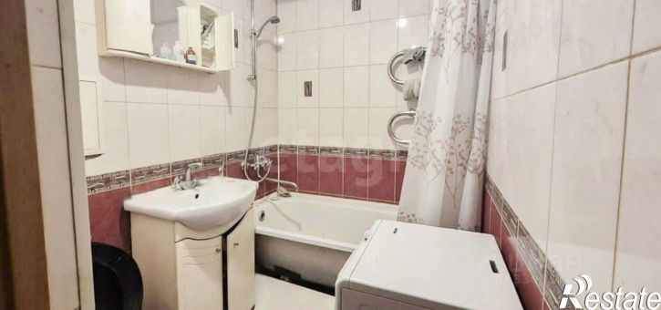 2-комн квартира улица 8 Марта, 14А,  д. 14А