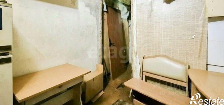 2-комн квартира улица 8 Марта, 14А,  д. 14А