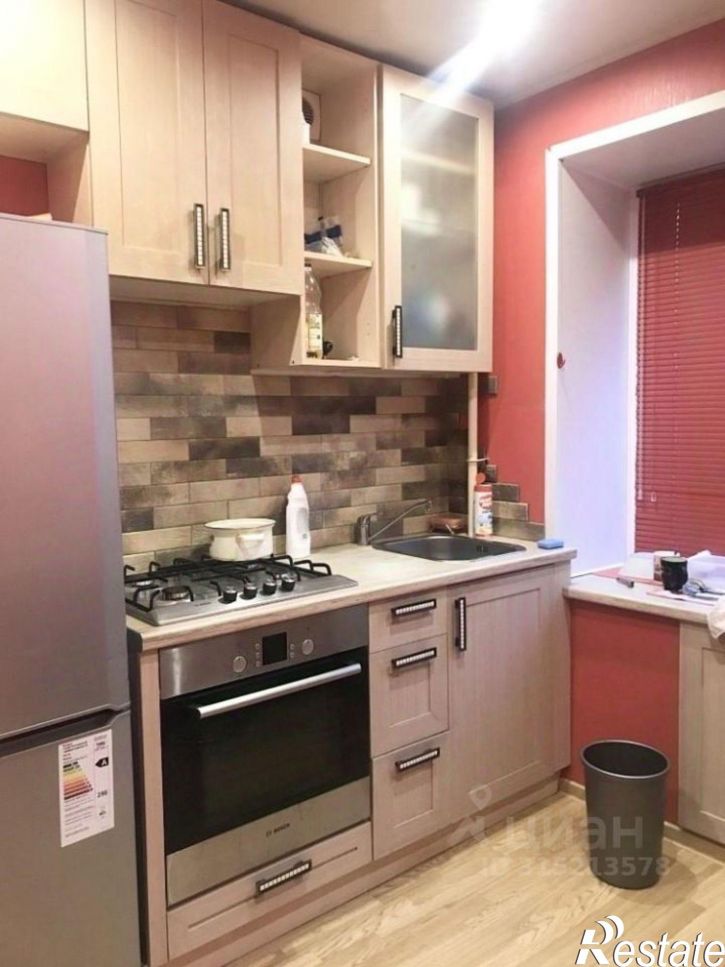 2-комн квартира ул Свердлова, 43а,  д. 43а