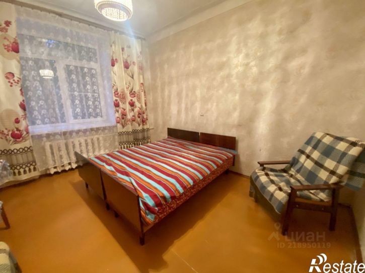 1-комн квартира ул Свердлова, 98/10,  д. 98/10