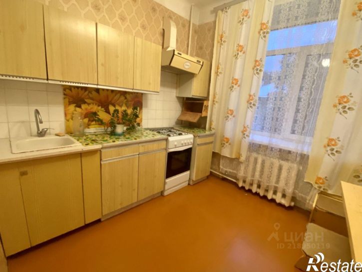 1-комн квартира ул Свердлова, 98/10,  д. 98/10