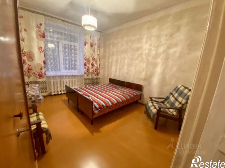 1-комн квартира ул Свердлова, 98/10,  д. 98/10