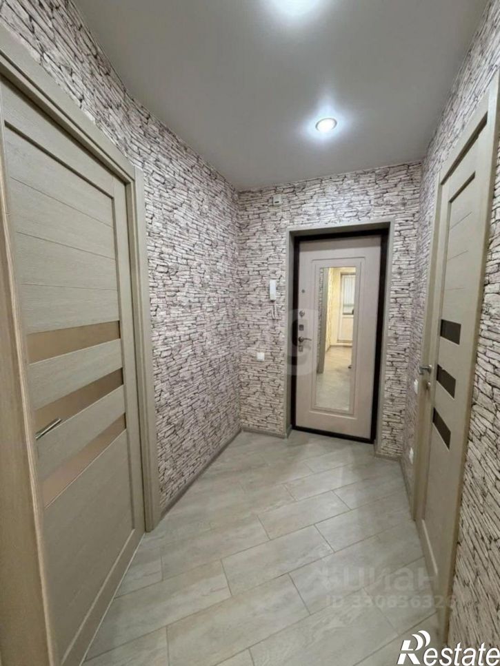 1-комн квартира ул Зелинского, 15 2,  д. 15 2,  к. 2