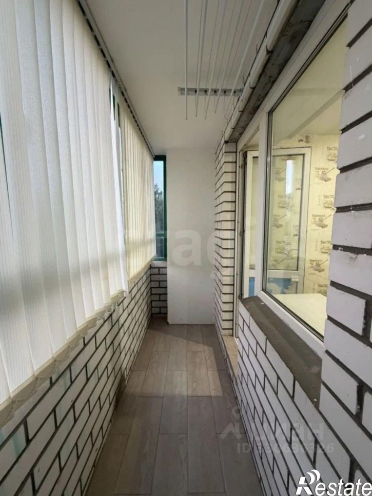1-комн квартира ул Зелинского, 15 2,  д. 15 2,  к. 2