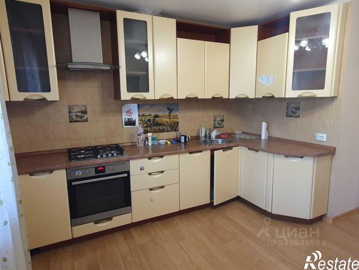 2-комн квартира ул Панина, 3 5,  д. 3 5,  к. 5