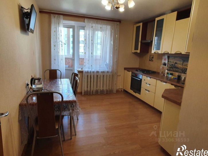2-комн квартира ул Панина, 3 5,  д. 3 5,  к. 5