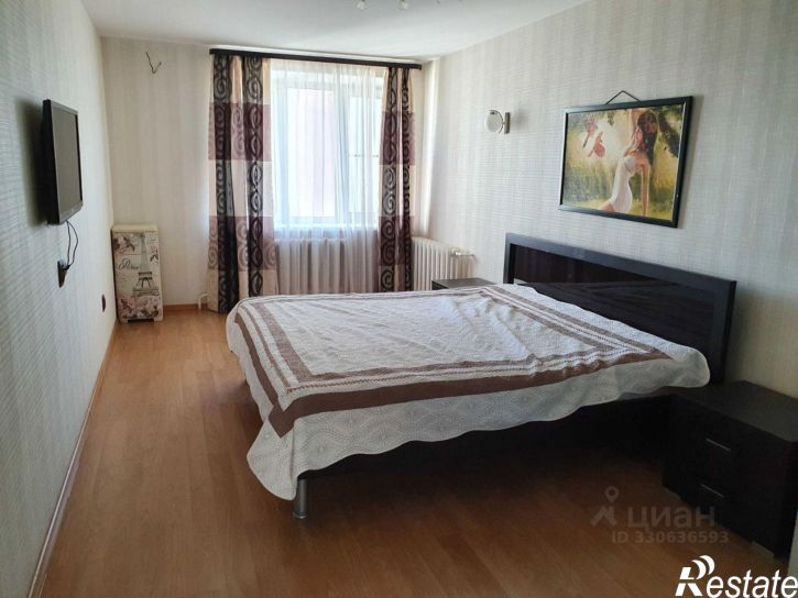 2-комн квартира ул Панина, 3 5,  д. 3 5,  к. 5