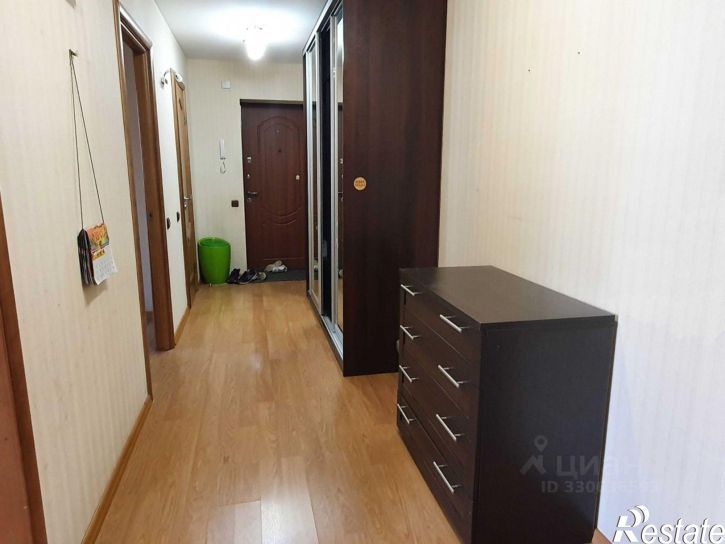 2-комн квартира ул Панина, 3 5,  д. 3 5,  к. 5