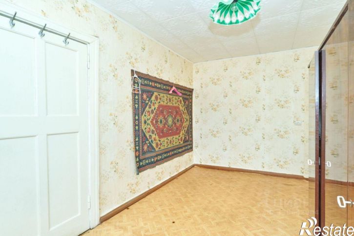2-комн квартира ул Павлика Морозова, 1,  д. 1