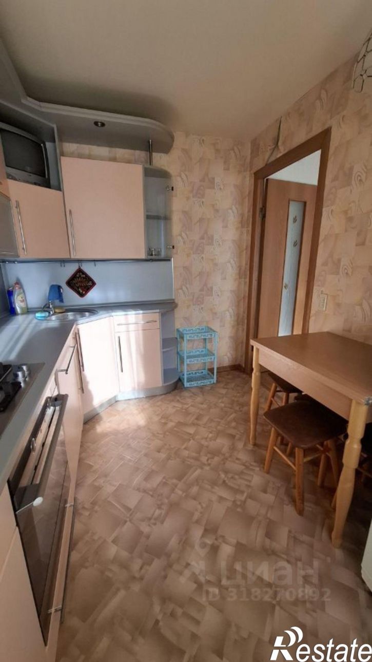 1-комн квартира ул Труфанова, 12,  д. 12
