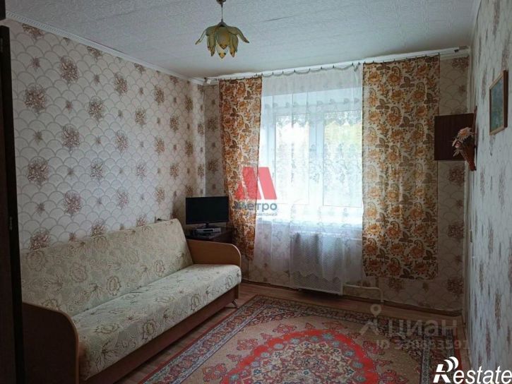 2-комн квартира ул Доронина, 4,  д. 4