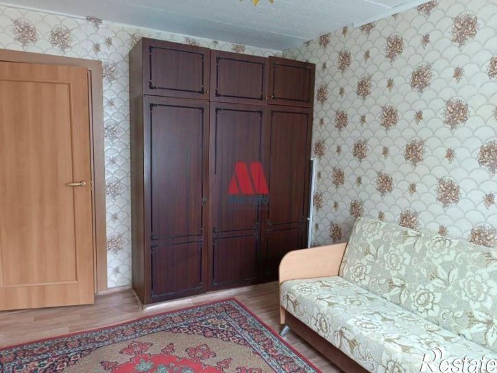 2-комн квартира ул Доронина, 4,  д. 4