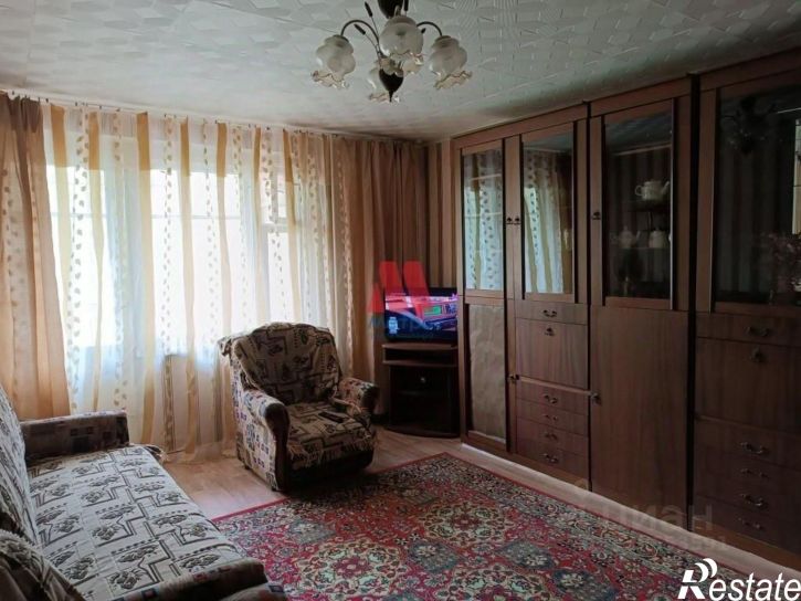 2-комн квартира ул Доронина, 4,  д. 4