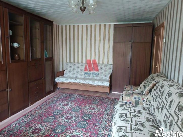 2-комн квартира ул Доронина, 4,  д. 4