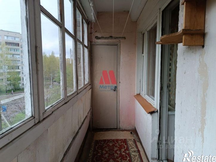 2-комн квартира ул Доронина, 4,  д. 4