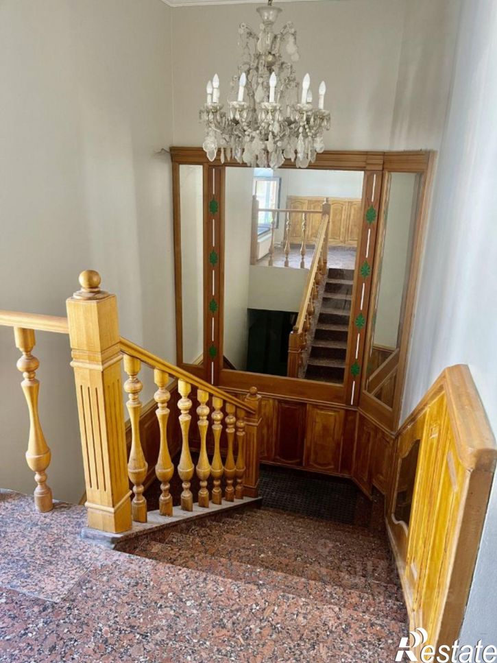 Офис ул Андропова, 23А,  д. 23А