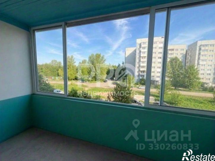 1-комн квартира ул Батова, 14,  д. 14