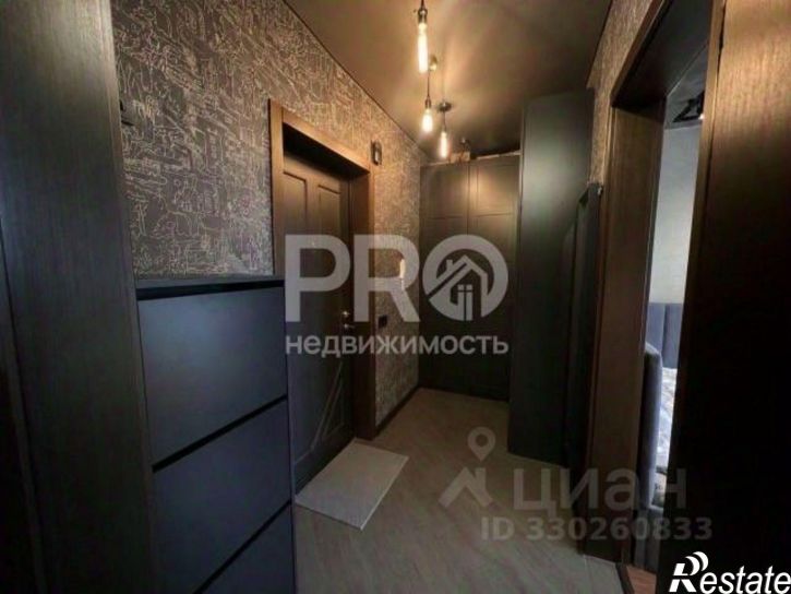 1-комн квартира ул Батова, 14,  д. 14