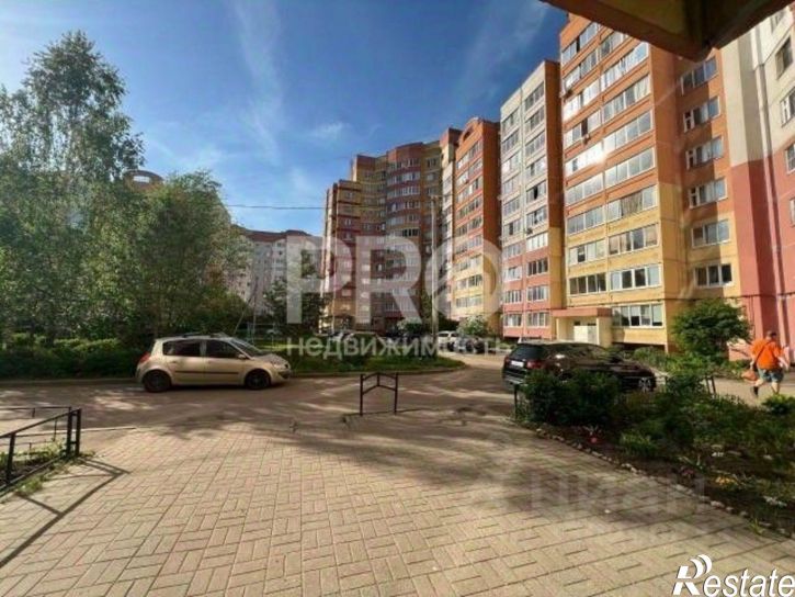 1-комн квартира ул Батова, 14,  д. 14