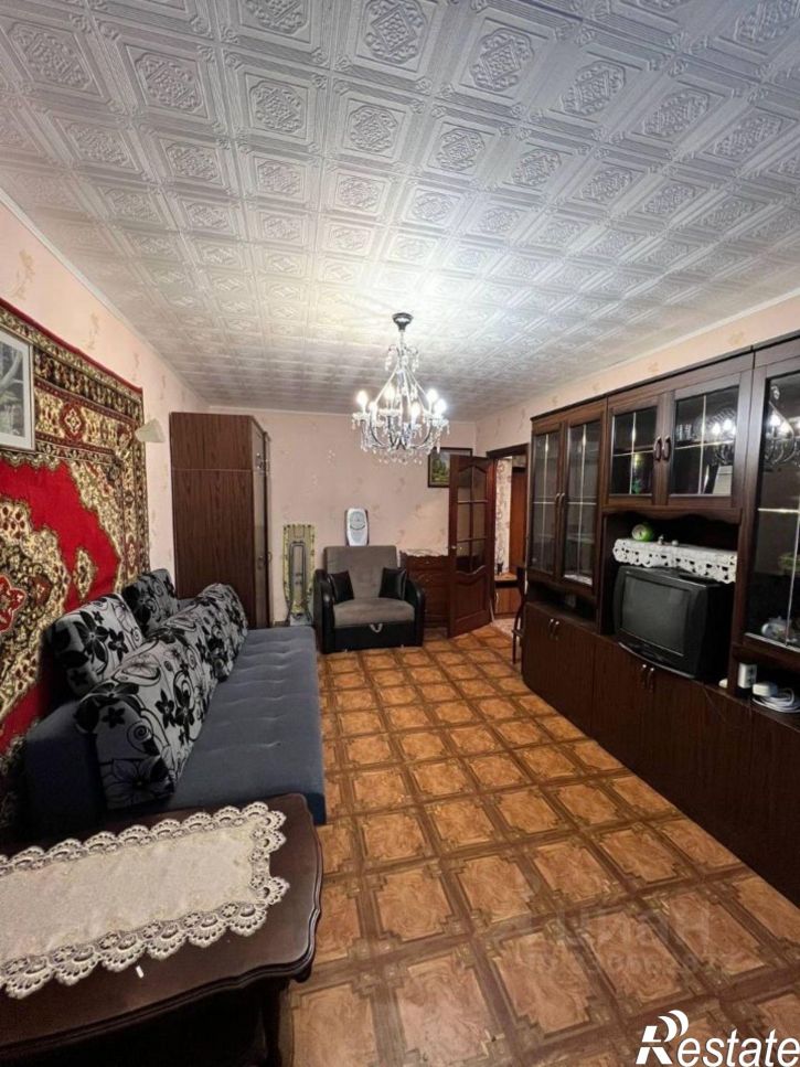 1-комн квартира ул 6-я Железнодорожная, 2,  д. 2