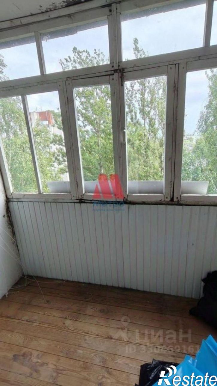 2-комн квартира Мурманский пр-д, 6,  д. 6