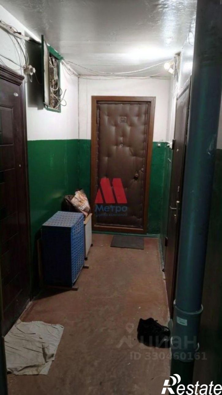 2-комн квартира Мурманский пр-д, 6,  д. 6
