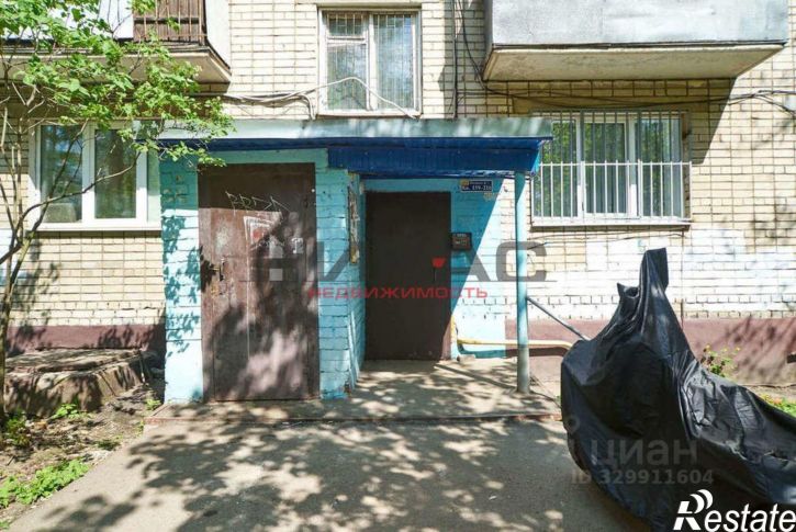 1-комн квартира Ленинградский пр-кт, 67,  д. 67