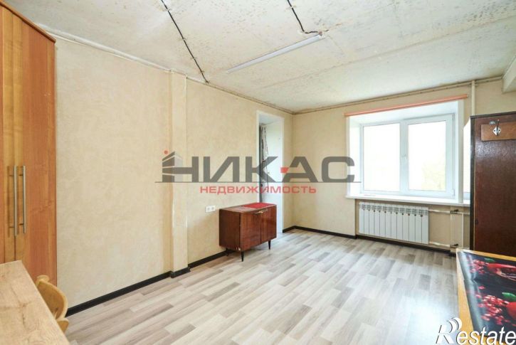 1-комн квартира Ленинградский пр-кт, 67,  д. 67